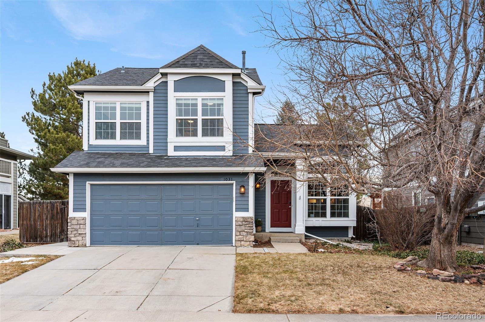  Lafayette Home | MLS #: 48097311031  Delta Drive, Lafayette Beds: 4 Baths: 3 Price: $775,000
