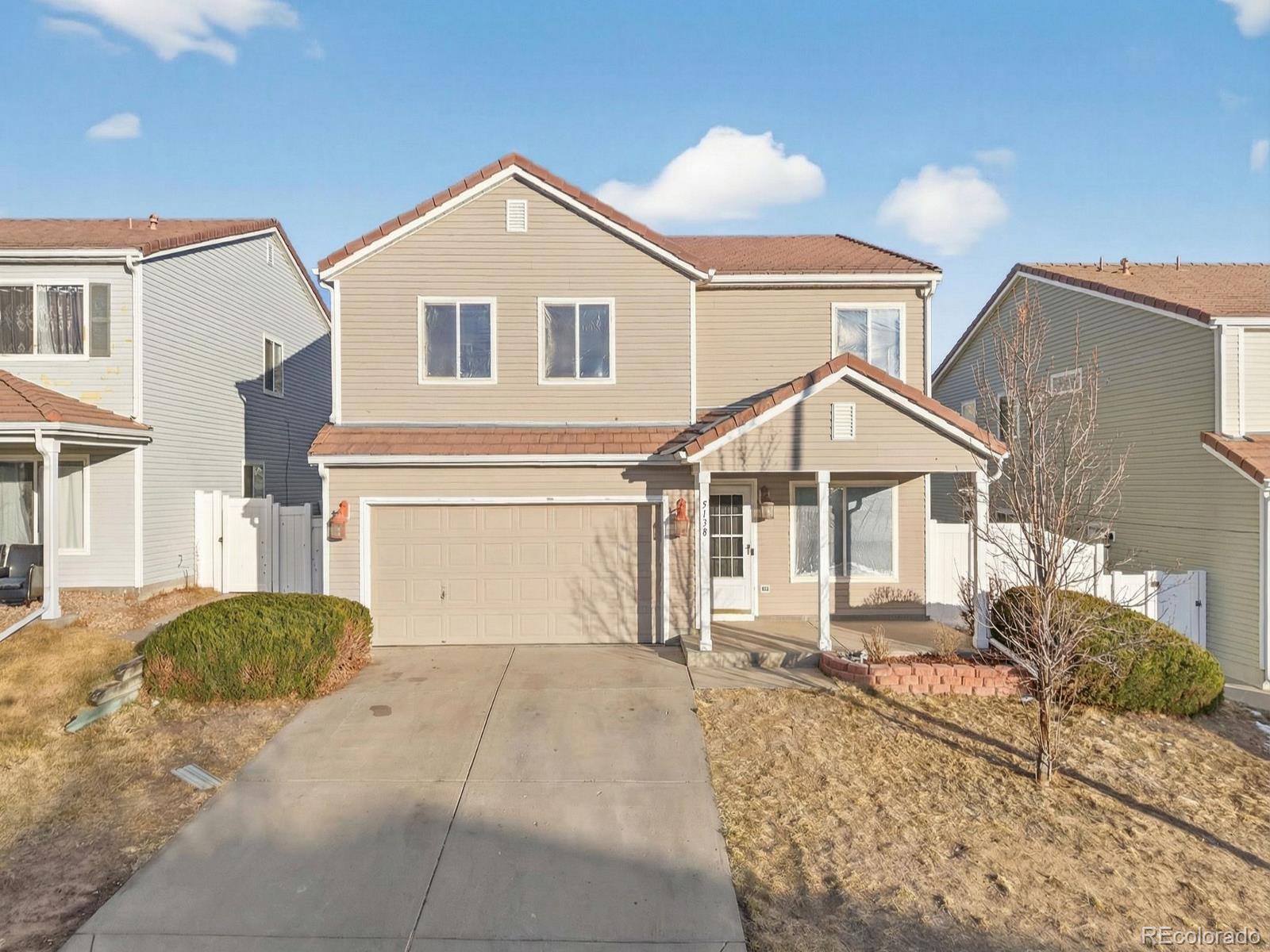 Green Valley Ranch Denver Home | MLS #: 60103755138  Orleans Court , Denver Beds: 4 Baths: 3 Price: $510,000