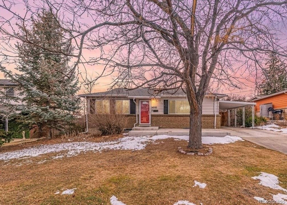 Sunset Westminster Home | MLS #: 29100143020 W 95th Avenue, Westminster Beds: 3 Baths: 2 Price: $435,000