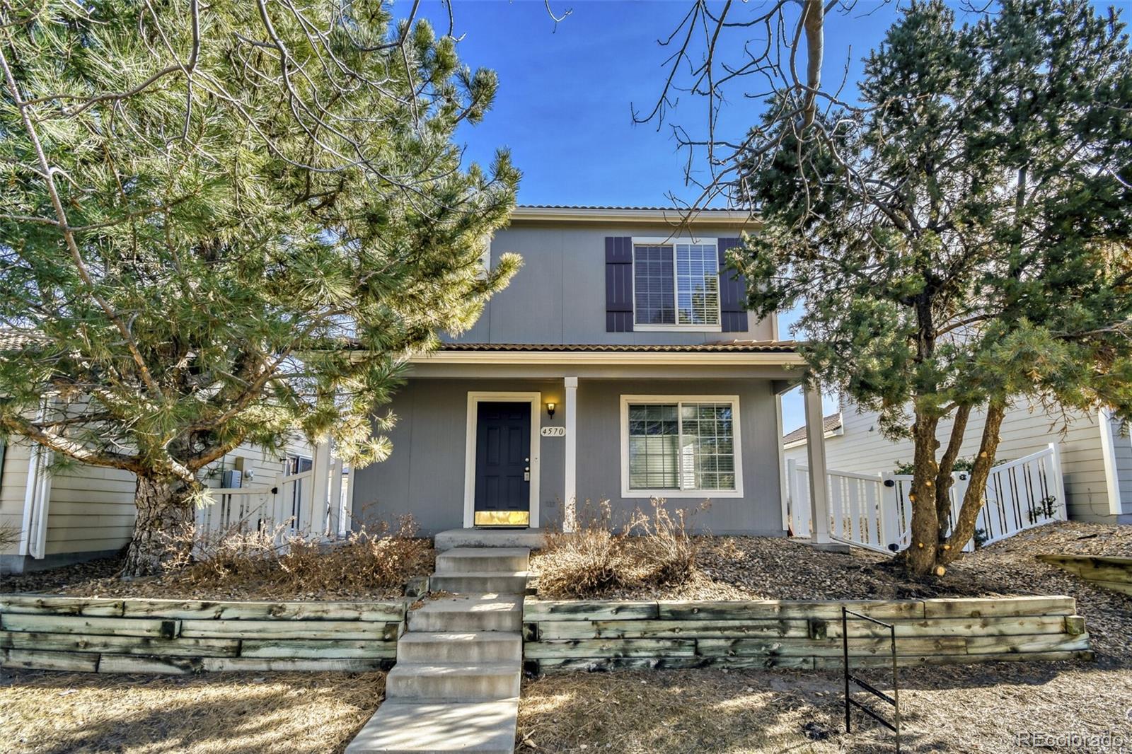 Green Valley Ranch Denver Home | MLS #: 41879364570  Orleans Street, Denver Beds: 3 Baths: 3 Price: $395,000