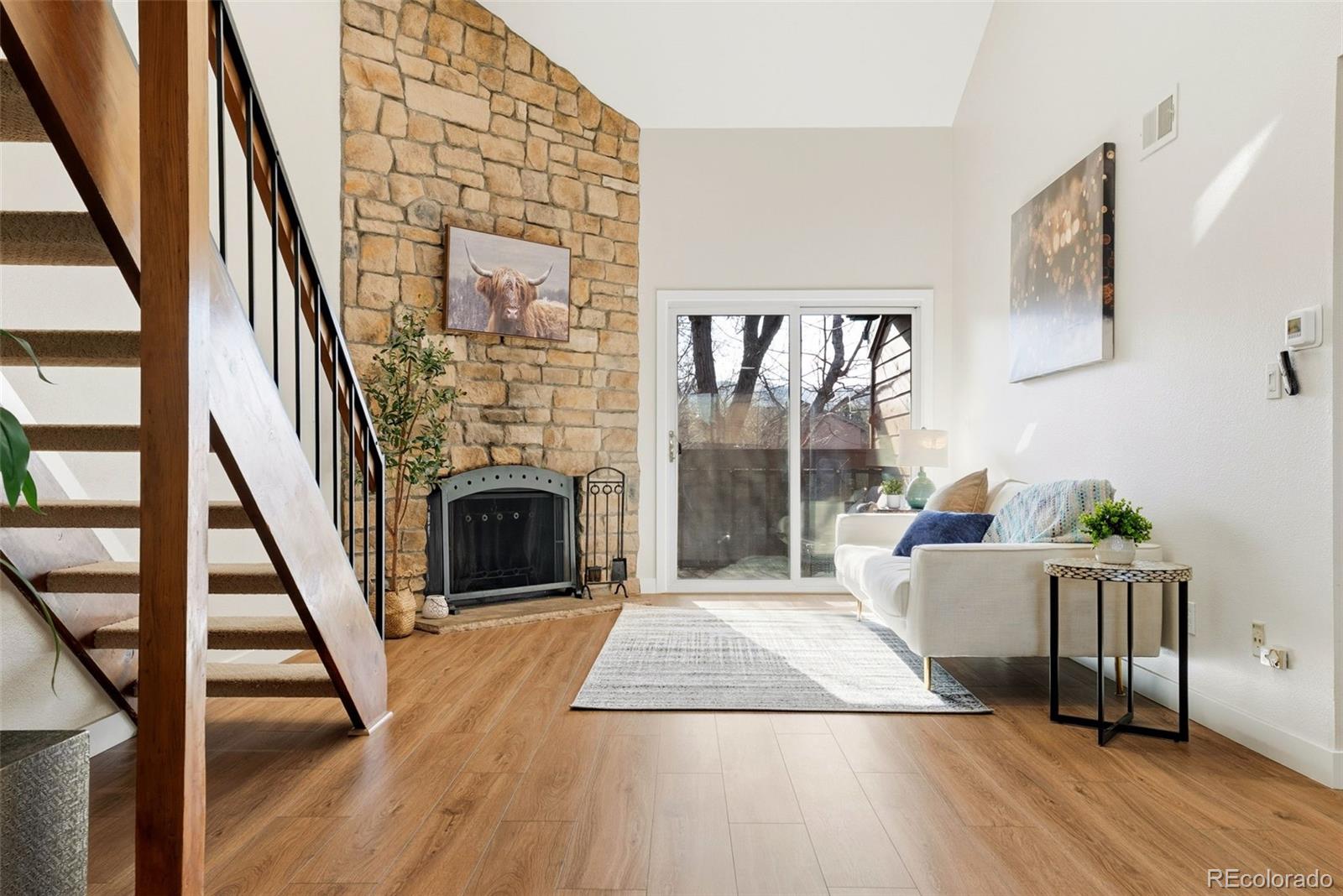 Telluride Lakewood Condo / Townhome | MLS #: 4114317433  Wright Street 304, Lakewood Beds: 2 Baths: 1 Price: $325,000