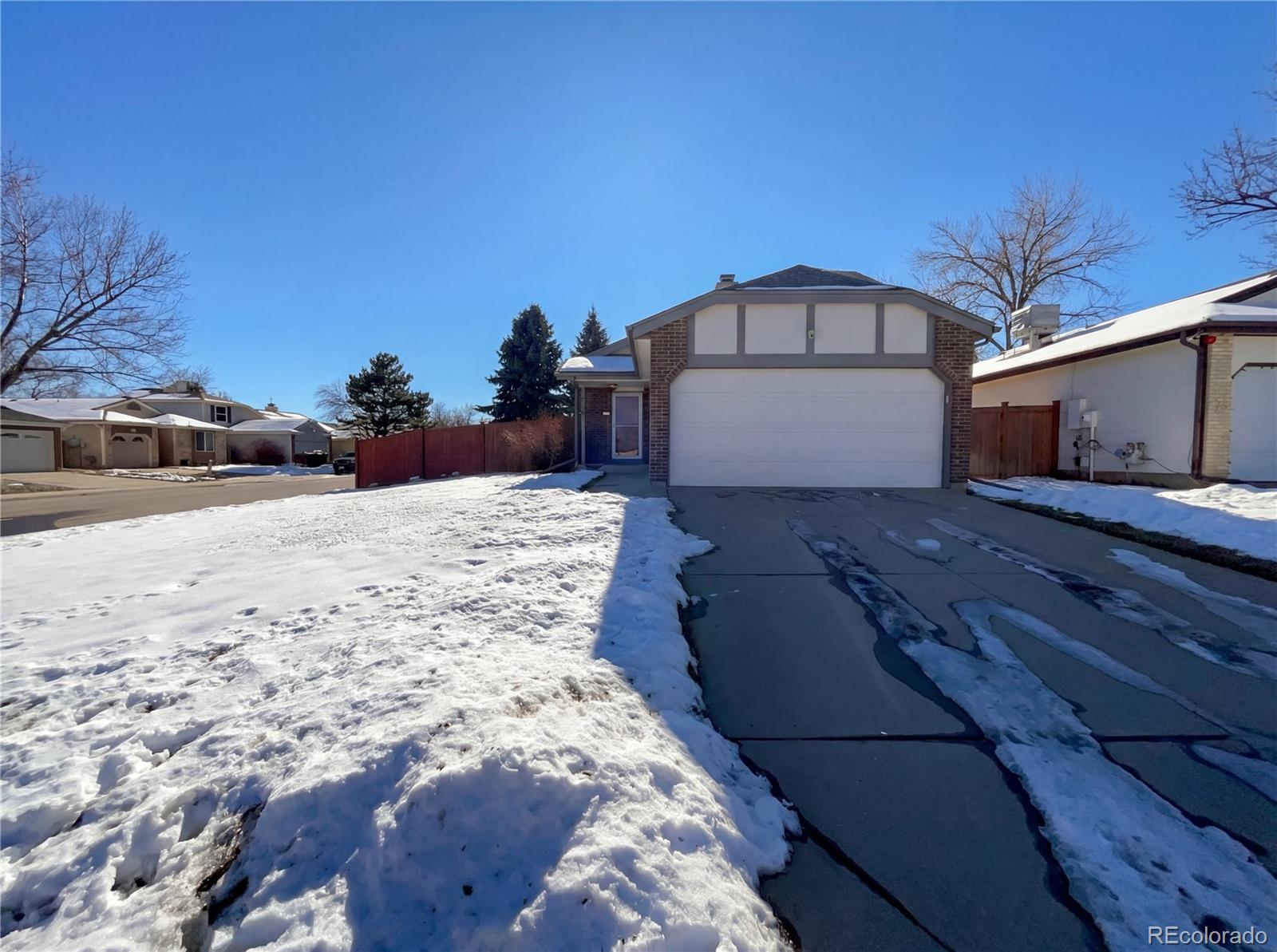 Alkire Acres Littleton Home | MLS #: 485234013102 W Cross Place, Littleton Beds: 3 Baths: 2 Price: $551,000