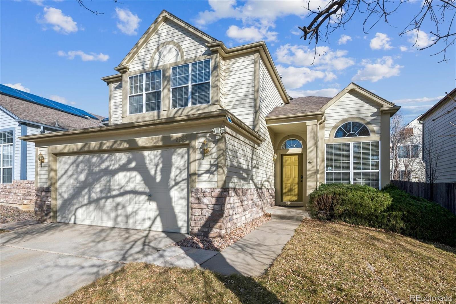 2792 s ceylon street, Aurora sold home. Closed on 2026-04-13 for $533,000.