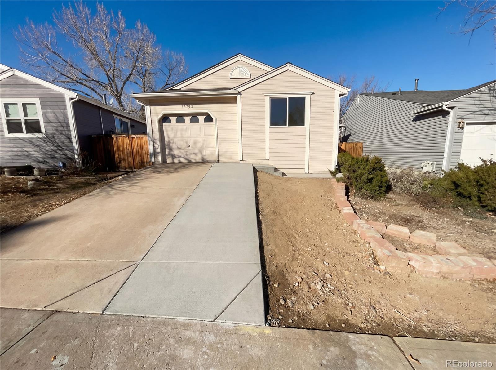 Briarwood Aurora Home | MLS #: 530529717753 E Bethany Place, Aurora Beds: 3 Baths: 2 Price: $413,000