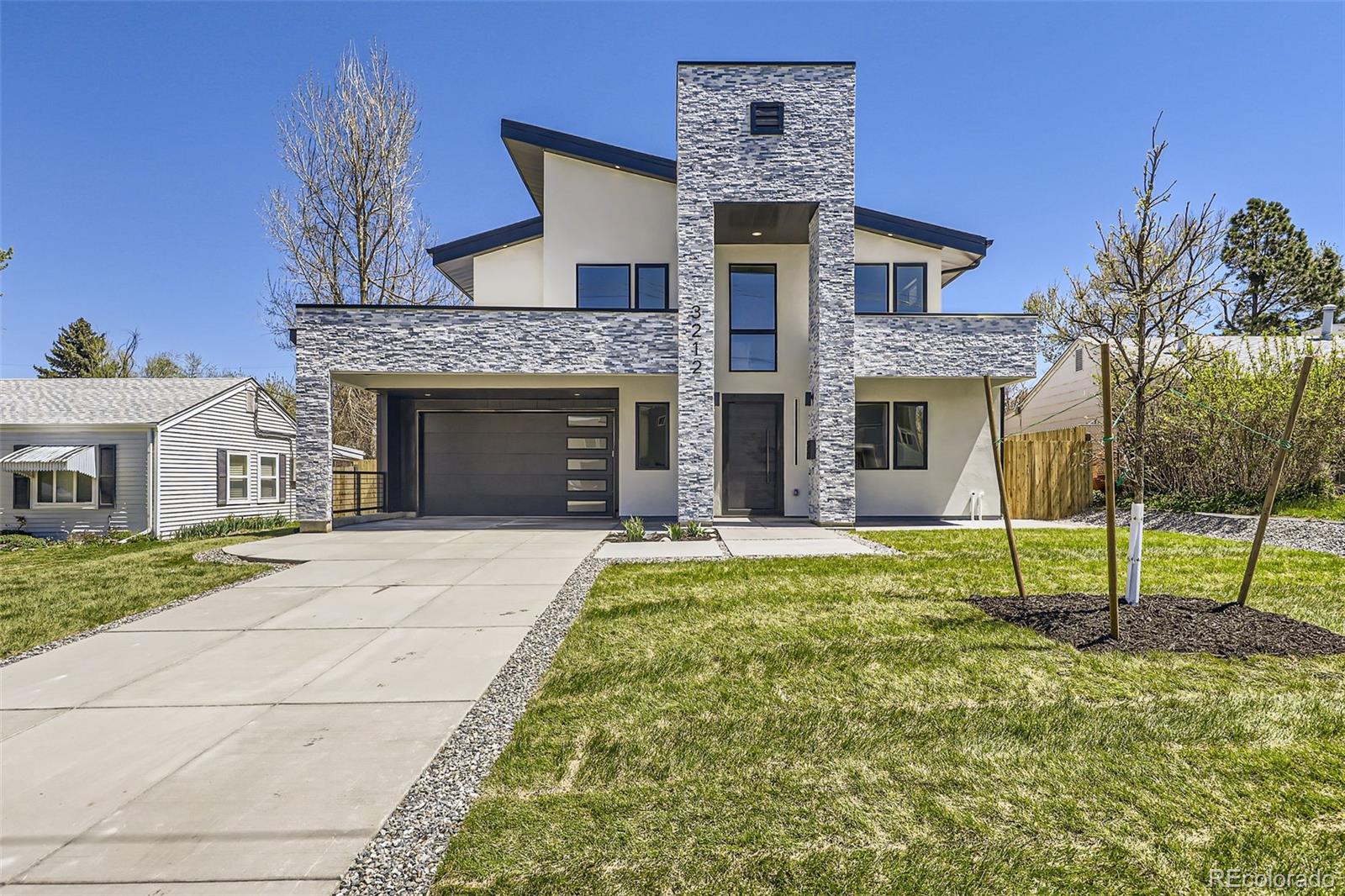 University Hills Denver Home | MLS #: 46358203212 S Dahlia Street, Denver Beds: 6 Baths: 7 Price: $1,590,000