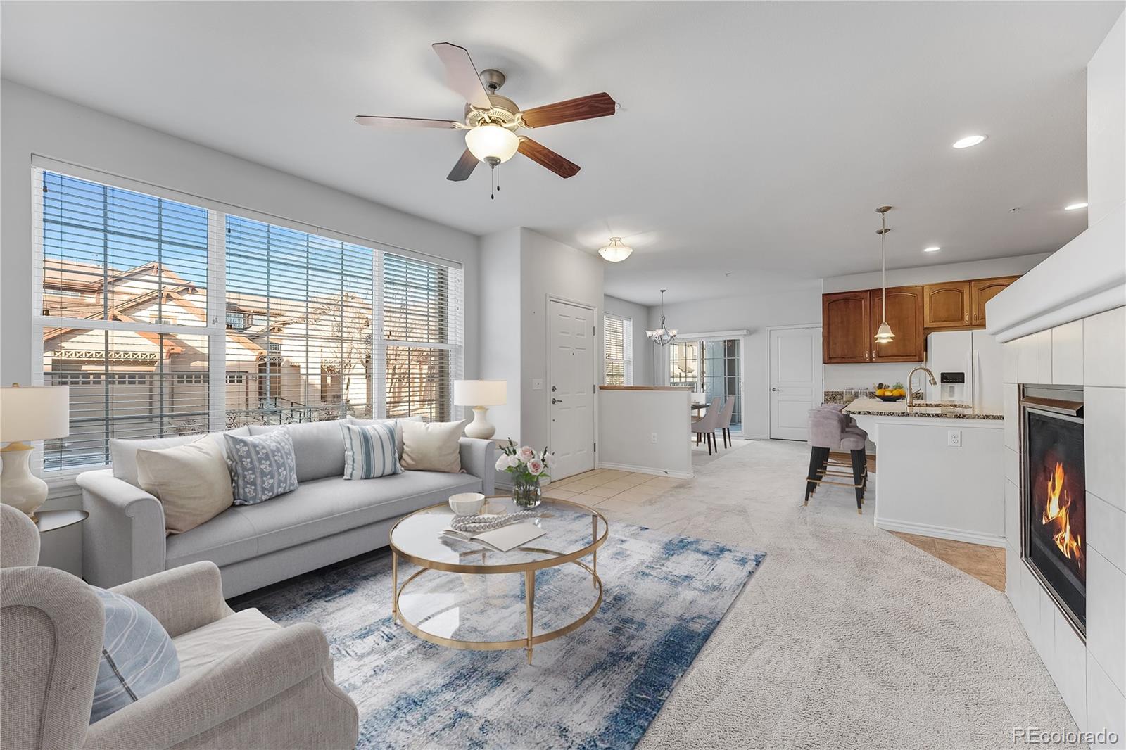  Littleton Condo / Townhome | MLS #: 243753111973 W Long Circle 104, Littleton Beds: 2 Baths: 2 Price: $399,900