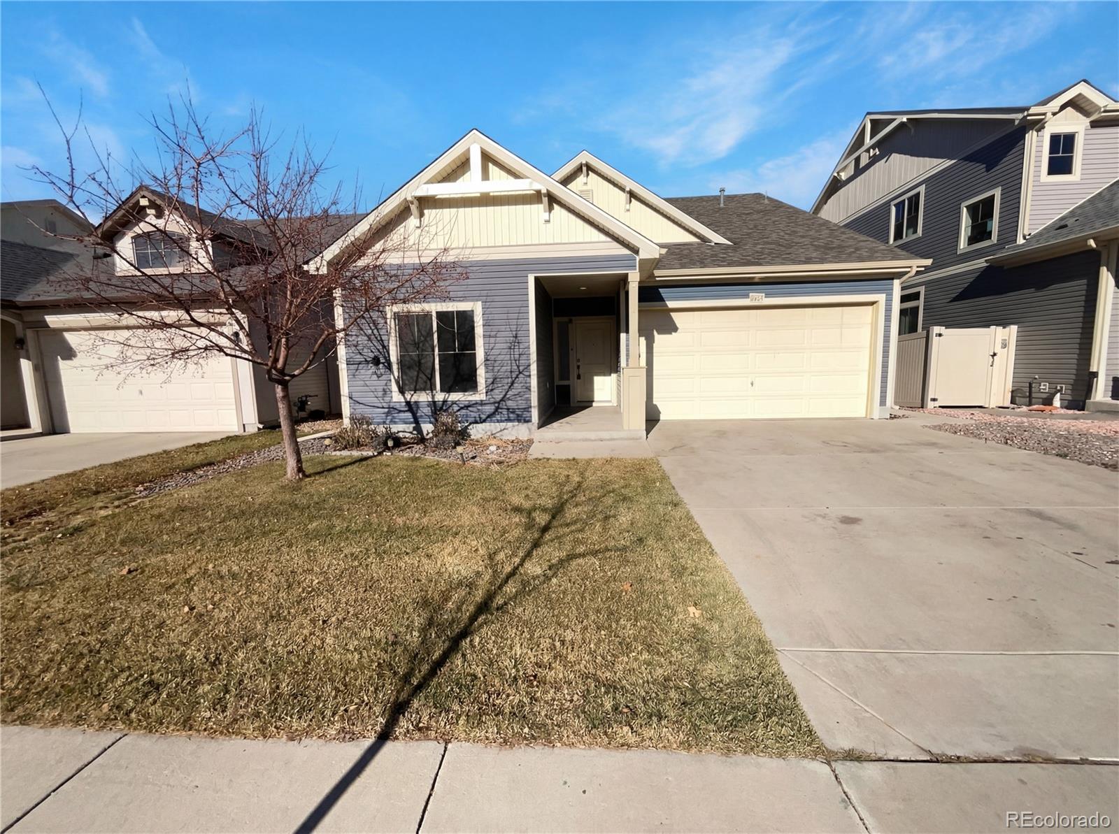 First Creek Village Denver Home | MLS #: 445901018257 E 52nd Avenue, Denver Beds: 2 Baths: 2 Price: $466,000