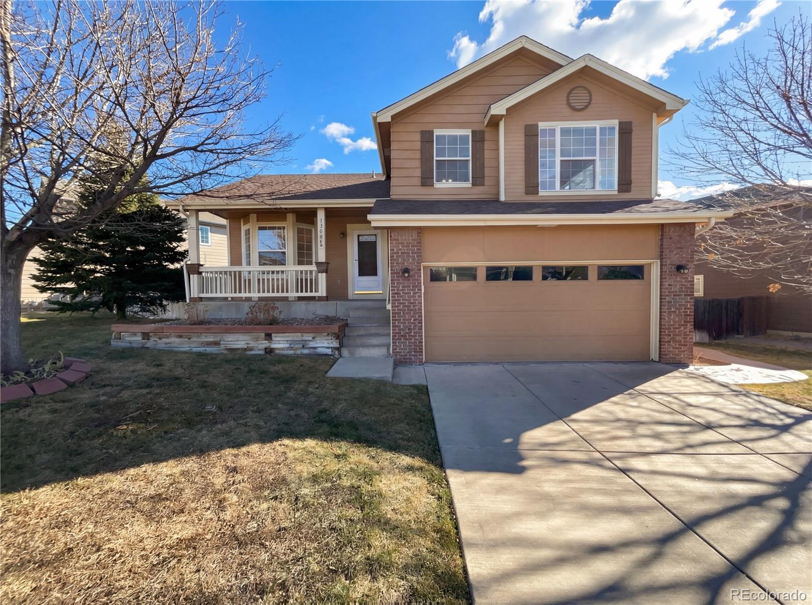 13488  monroe street, Thornton sold home. Closed on 2026-03-27 for $500,000.
