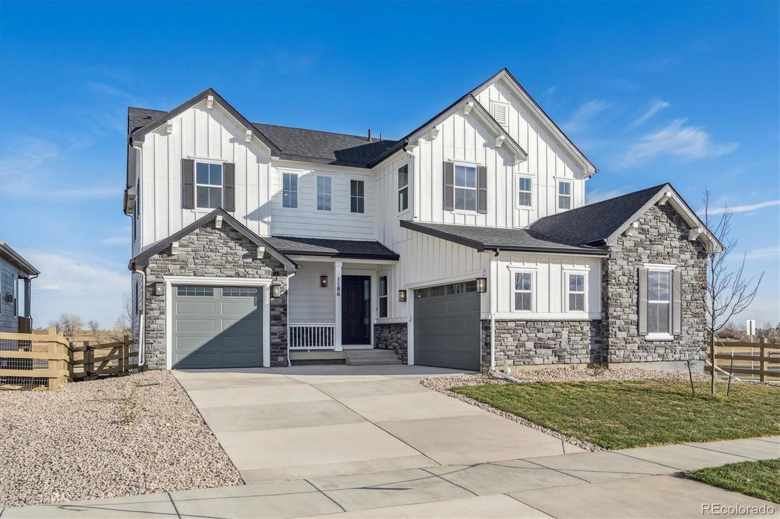  Timnath Home | MLS #: 70176951186  Weller Street, Timnath Beds: 6 Baths: 6 Price: $999,950