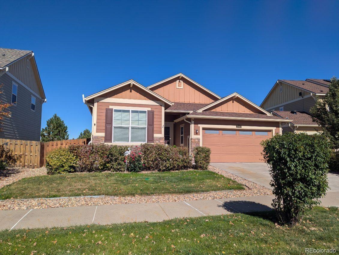 Adonea Aurora Home | MLS #: 498387825883 E Archer Drive, Aurora Beds: 3 Baths: 2 Price: $498,000