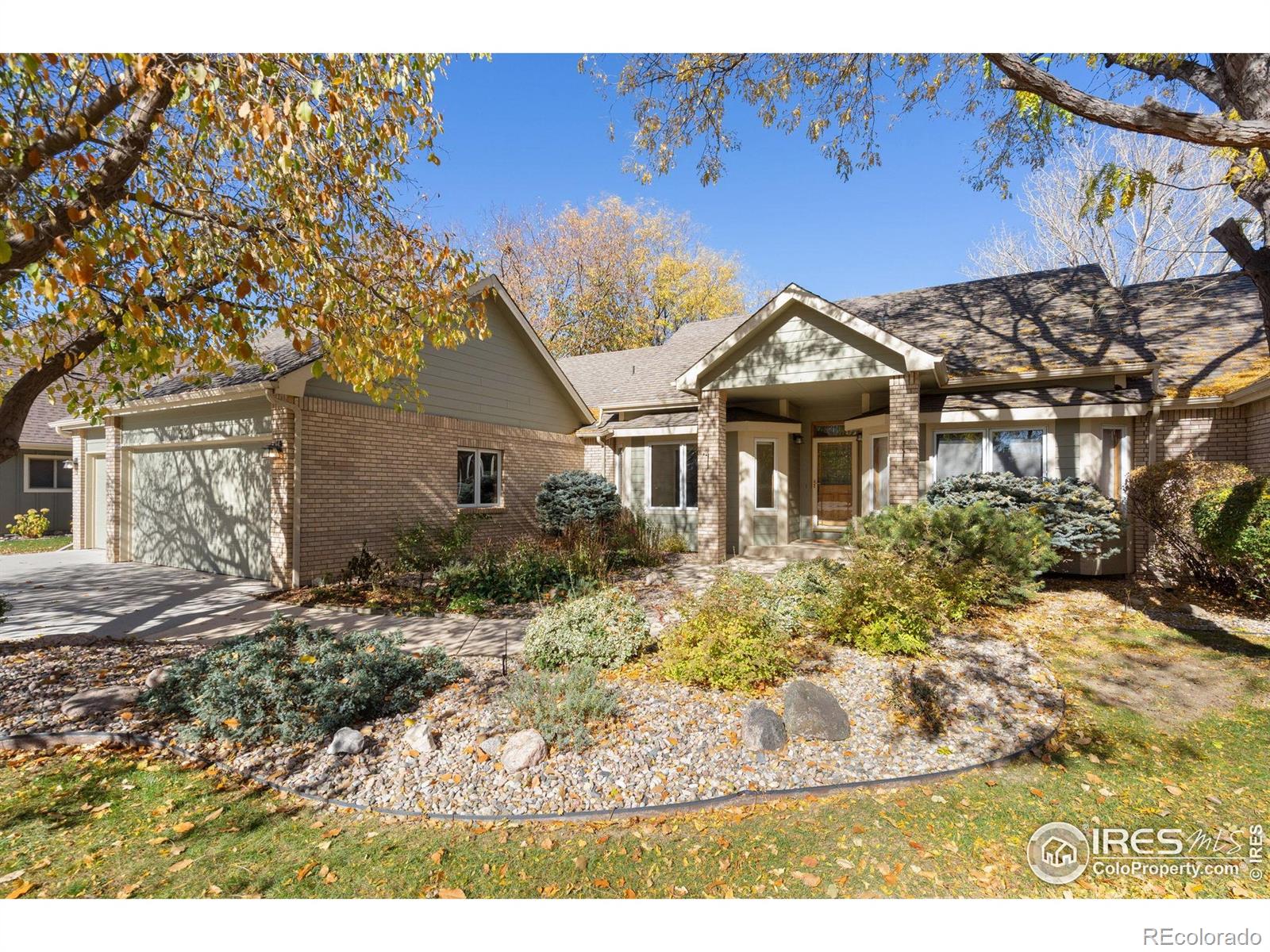 Ptarmigan Fort Collins Home | MLS #: 45678910504835300  Vardon Way, Fort Collins Beds: 4 Baths: 4 Price: $850,000