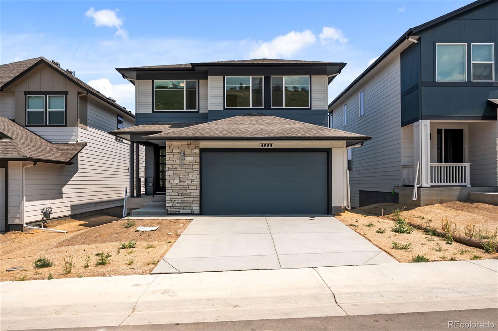  Morrison Home | MLS #: 68696474888  Noris Avenue, Morrison Beds: 4 Baths: 4 Price: $859,000