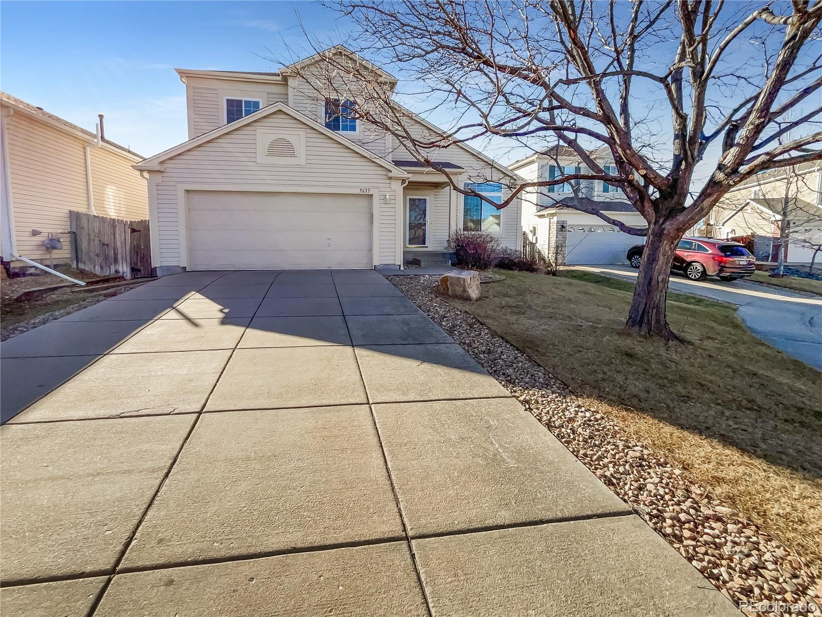 Saddle Rock Ridge Aurora Home | MLS #: 18708245633 S Sicily Circle, Aurora Beds: 4 Baths: 3 Price: $531,000