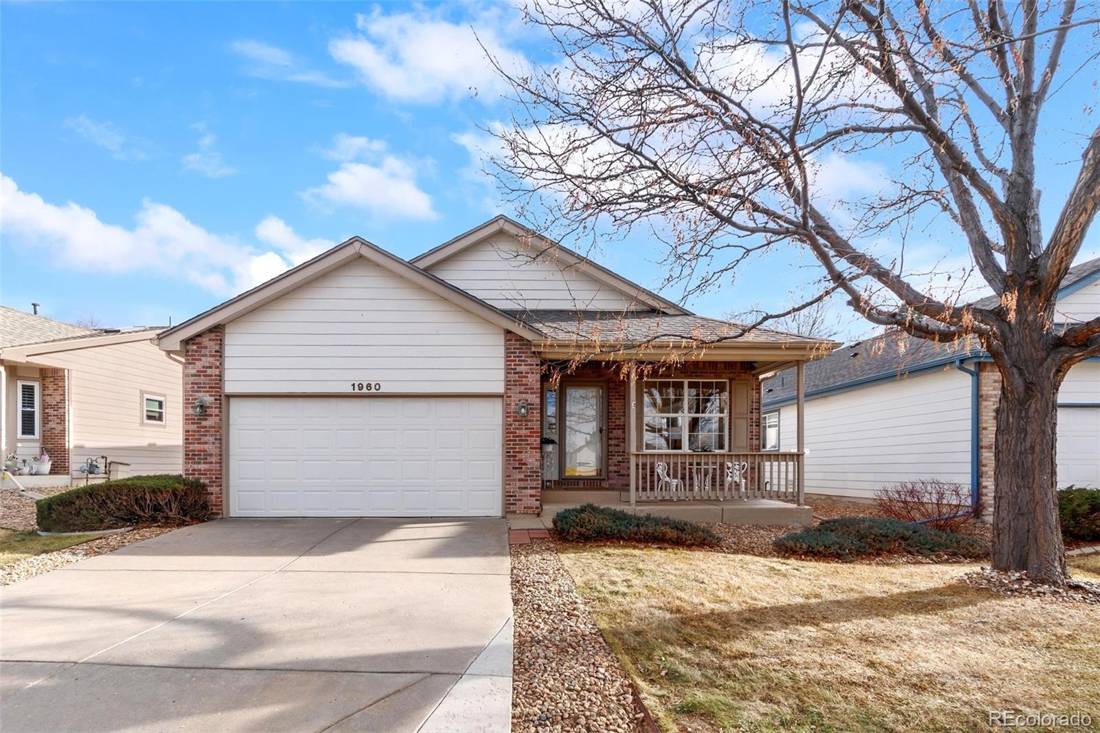 Hunters Glen Thornton Home | MLS #: 70310911960 E 135th Place, Thornton Beds: 3 Baths: 3 Price: $565,000