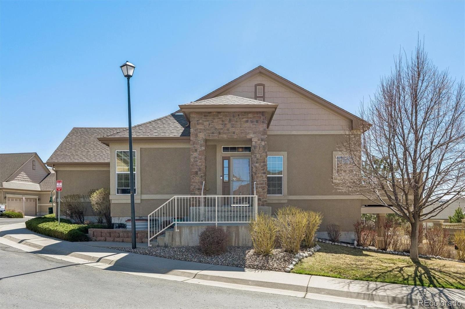Saddle Rock Aurora Home | MLS #: 787348122230 E Euclid Drive, Aurora Beds: 3 Baths: 3 Price: $569,900