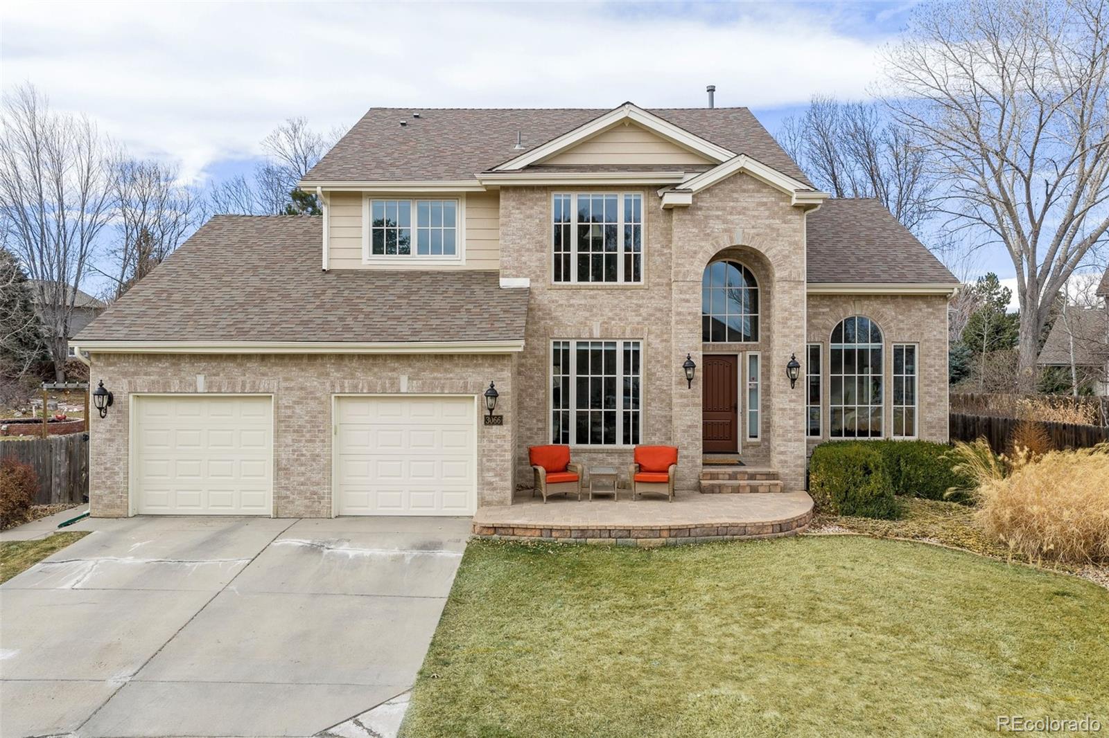 Legacy Ridge Westminster Home | MLS #: 83955113066 W 109th Place, Westminster Beds: 4 Baths: 4 Price: $850,000
