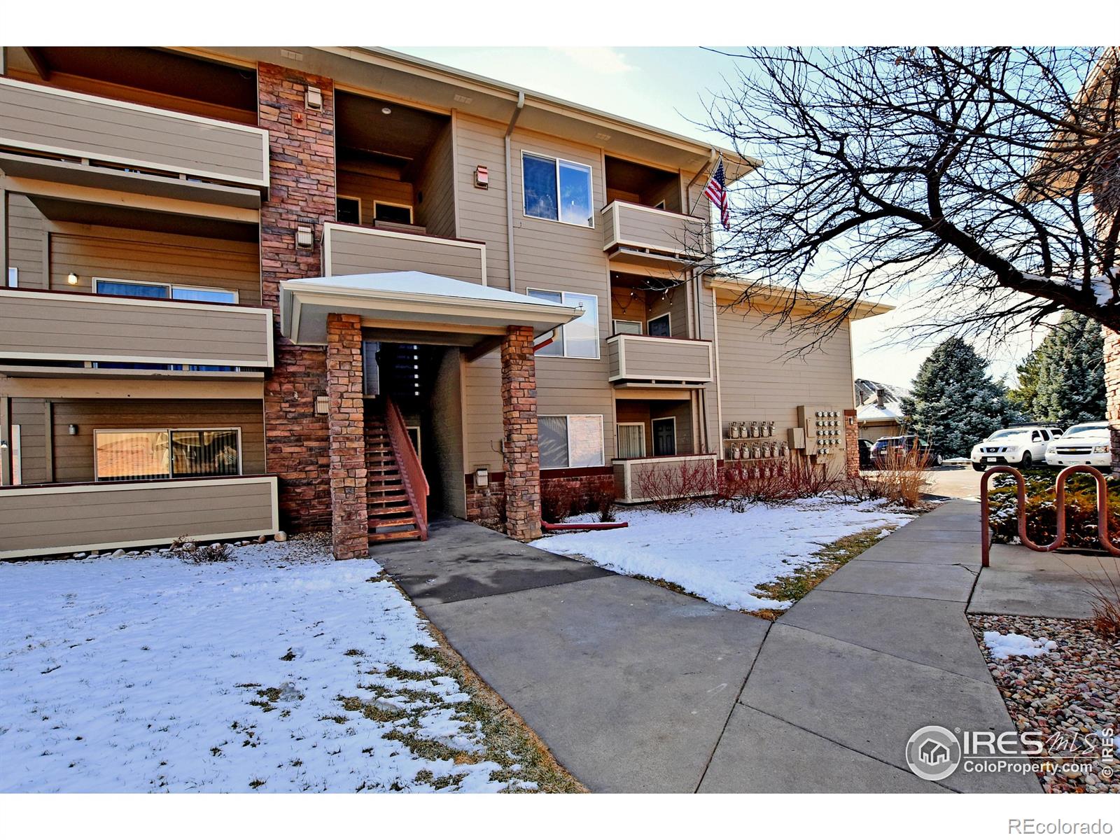 4545  wheaton drive, Fort Collins sold home. Closed on 2026-04-07 for $252,500.