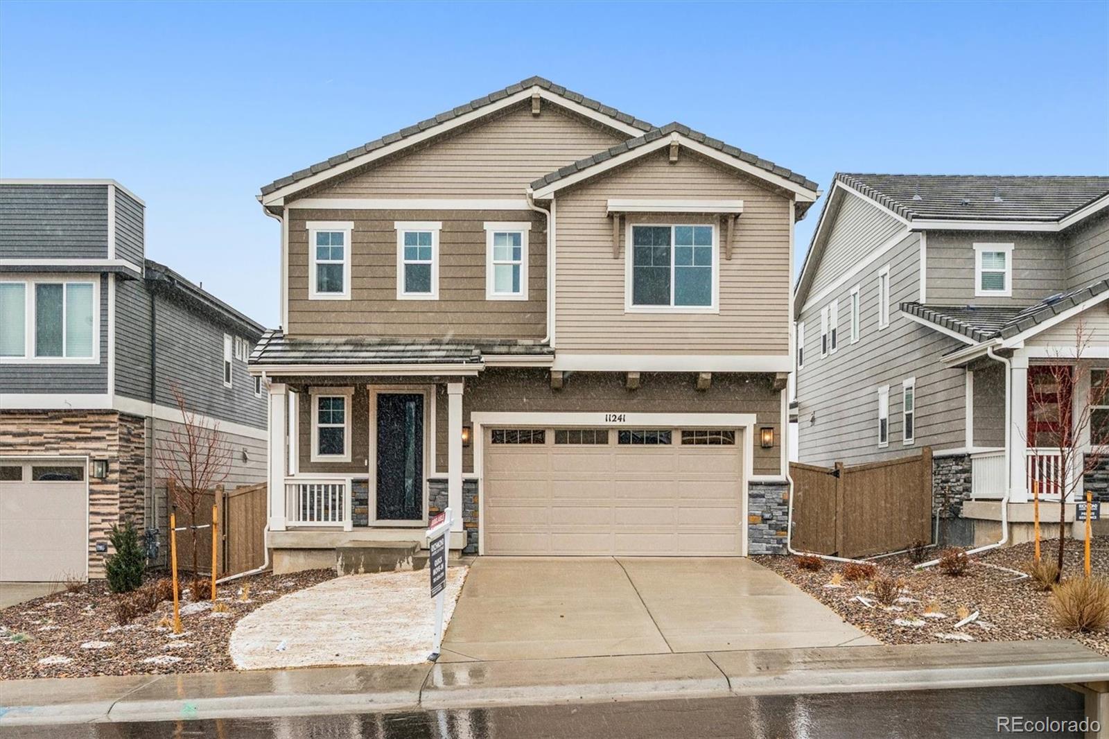 11241  mount emma drive, Englewood sold home. Closed on 2026-02-20 for $721,500.