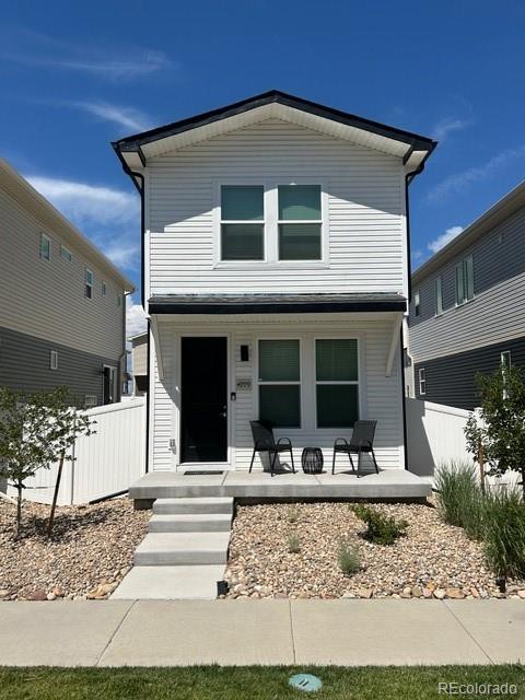 Green Valley Ranch Denver Home | MLS #: 97643464999 N Yampa Street, Denver Beds: 2 Baths: 2 Price: $380,000