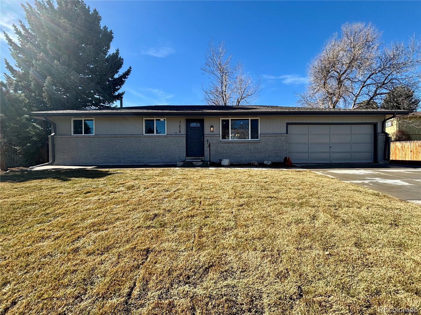 Columbine Littleton Home | MLS #: 21626227629 S Fenton Street, Littleton Beds: 5 Baths: 3 Price: $650,000