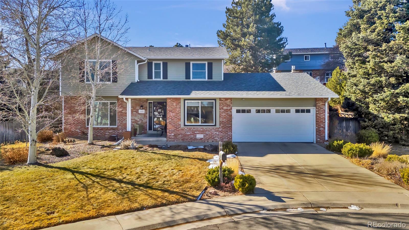 Cherry Creek Vista Englewood Home | MLS #: 788914510909 E Maplewood Drive, Englewood Beds: 4 Baths: 3 Price: $820,000