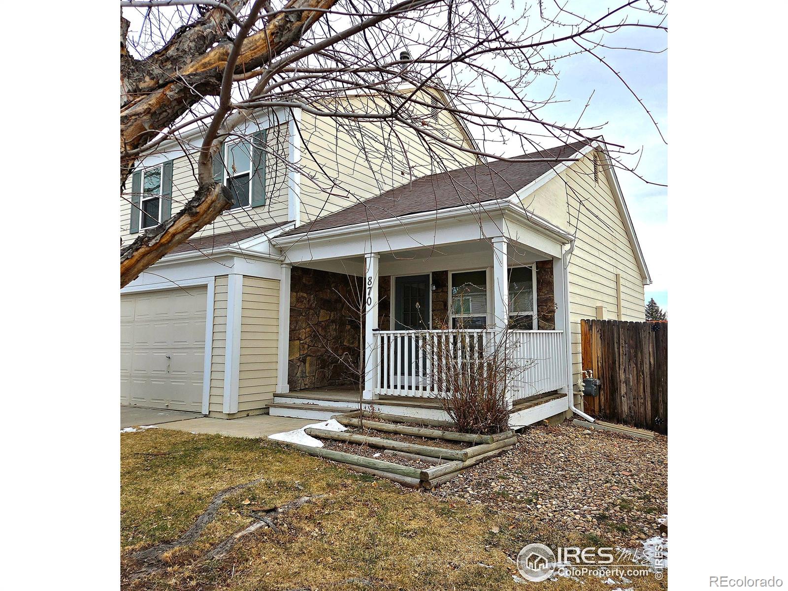 870 pan court, Lafayette sold home. Closed on 2026-01-27 for $440,000.