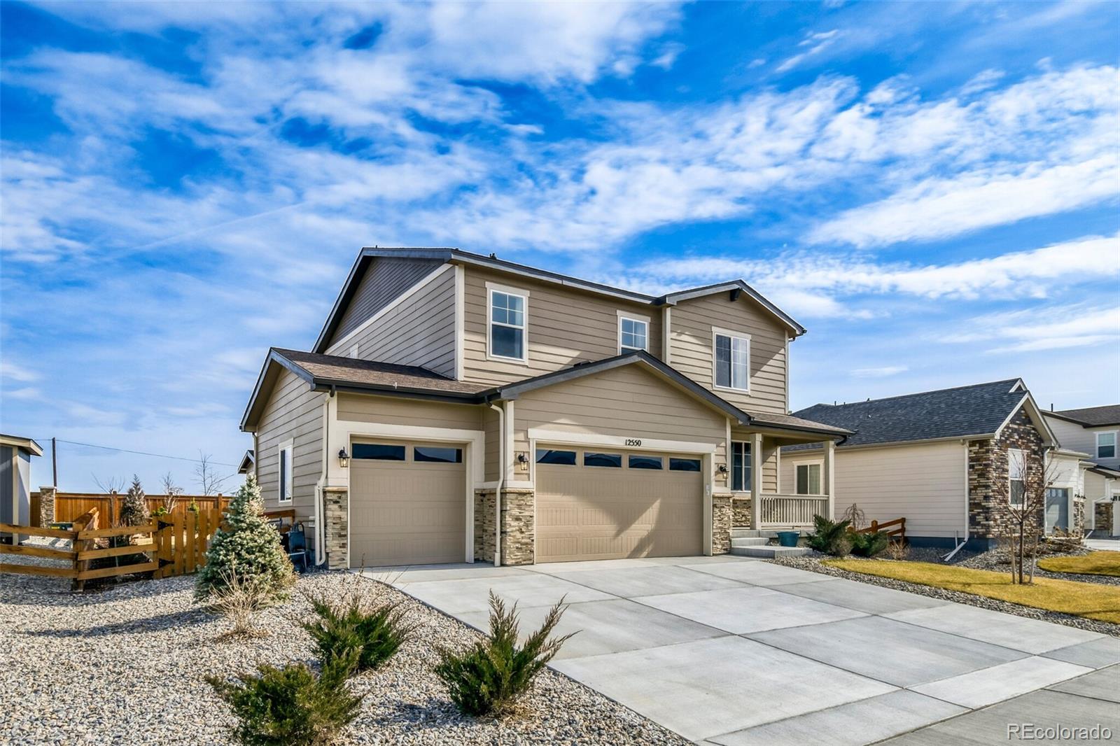  Thornton Home | MLS #: 242327012550  Poplar Street, Thornton Beds: 3 Baths: 3 Price: $684,000