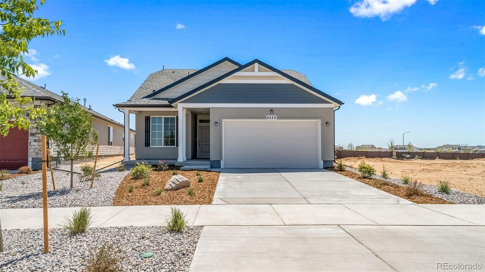  Aurora Home | MLS #: 63539924848 N Sicily Court, Aurora Beds: 3 Baths: 4 Price: $574,999
