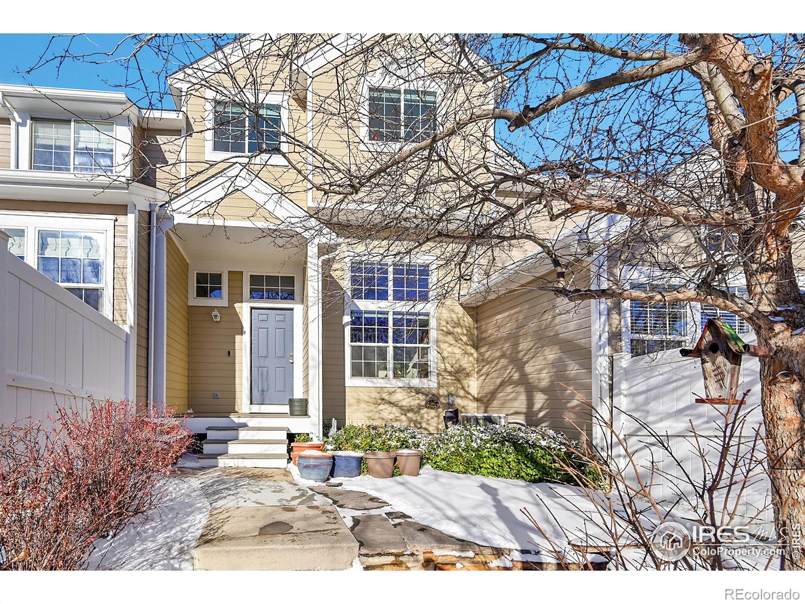 Indian Peaks Lafayette Home | MLS #: 4567891050537805  Beauprez Avenue, Lafayette Beds: 3 Baths: 3 Price: $619,000