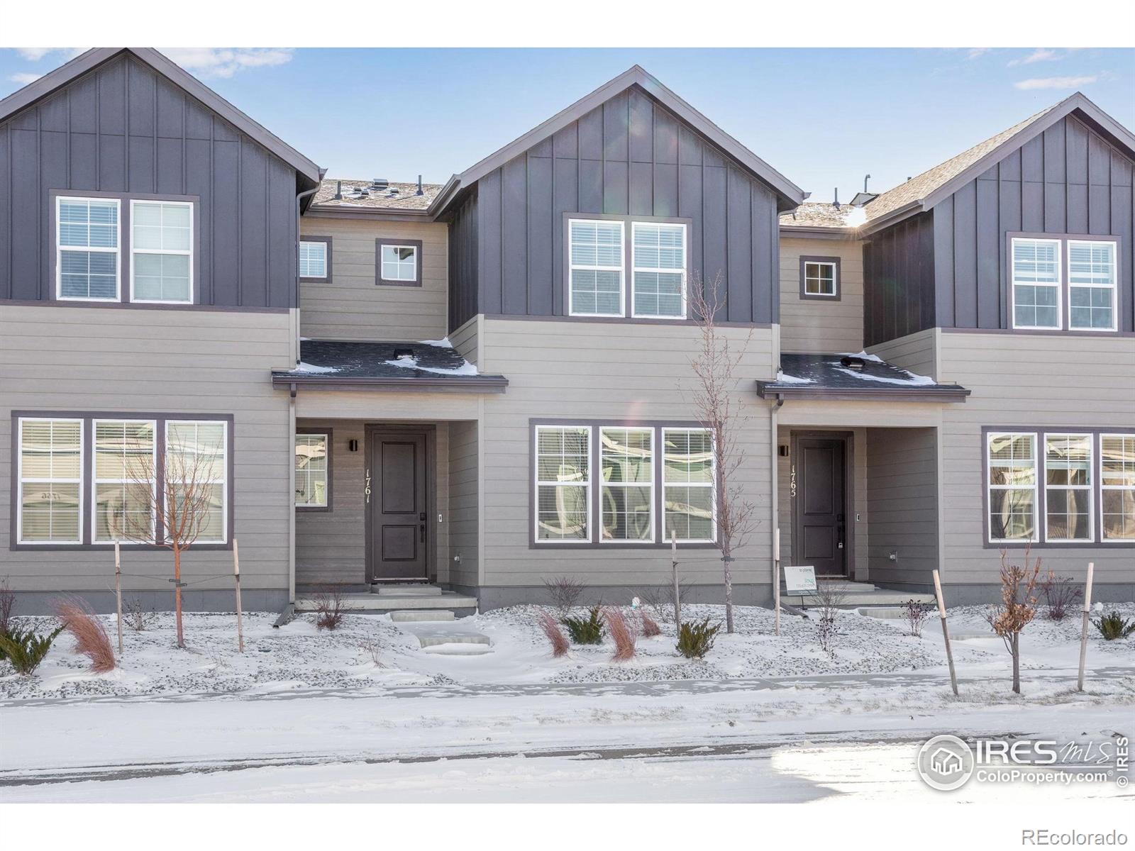  Berthoud Home | MLS #: 45678910505431761  Mount Meeker Avenue, Berthoud Beds: 3 Baths: 3 Price: $384,900