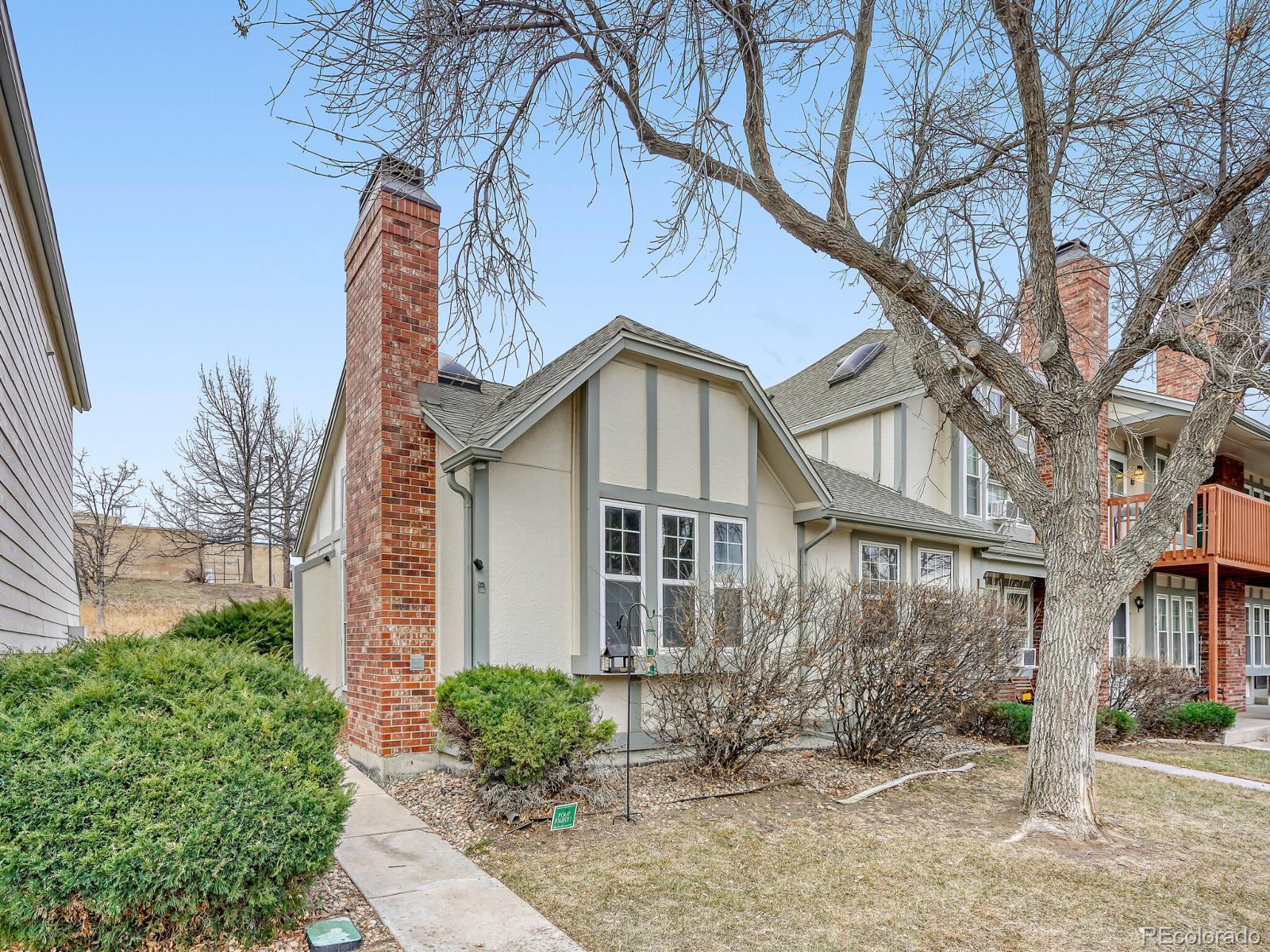 Autumn Chase Westminster Condo / Townhome | MLS #: 18887133082 W 107th Place A, Westminster Beds: 2 Baths: 1 Price: $299,900