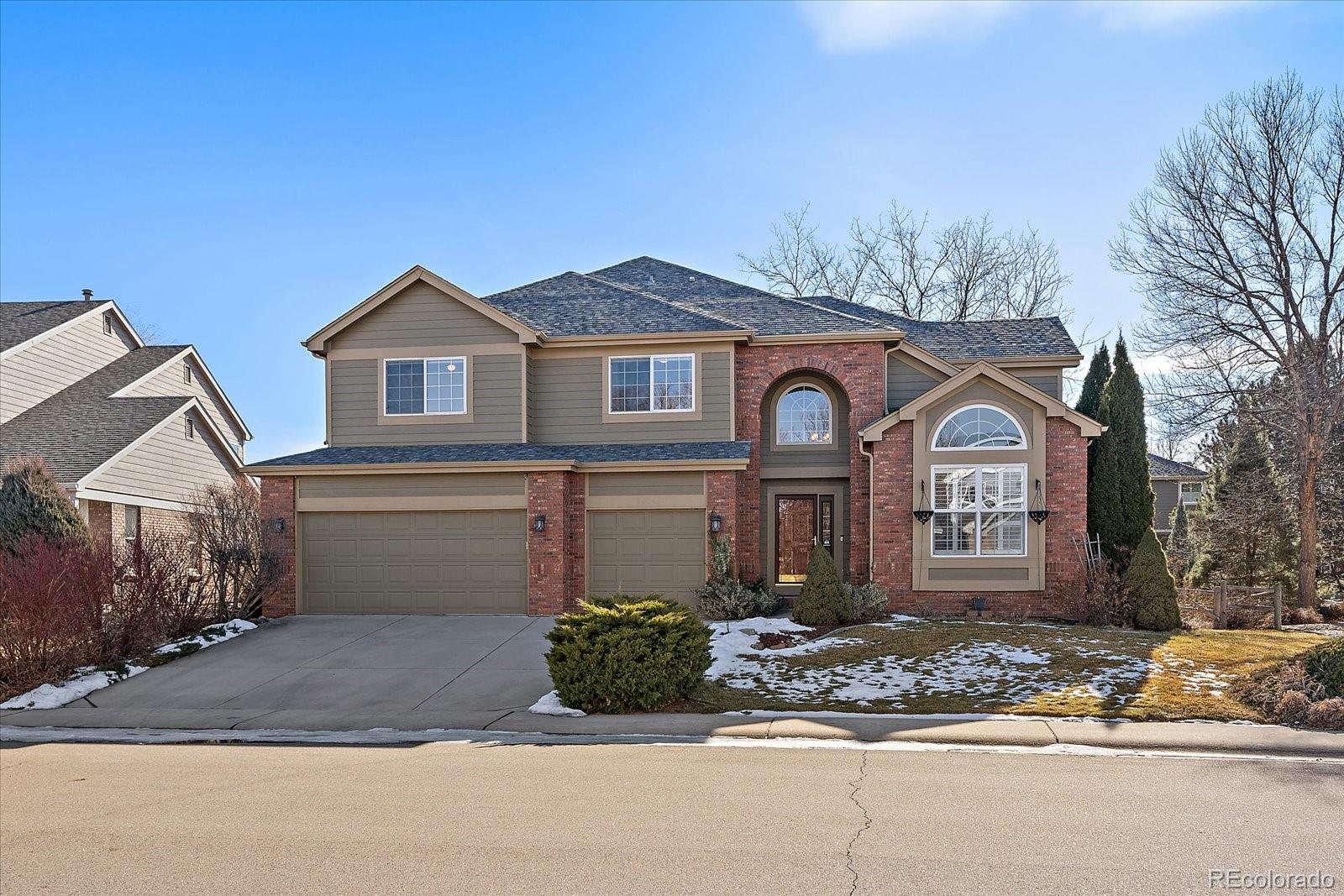 1715  globe court, Fort Collins sold home. Closed on 2026-03-19 for $950,000.