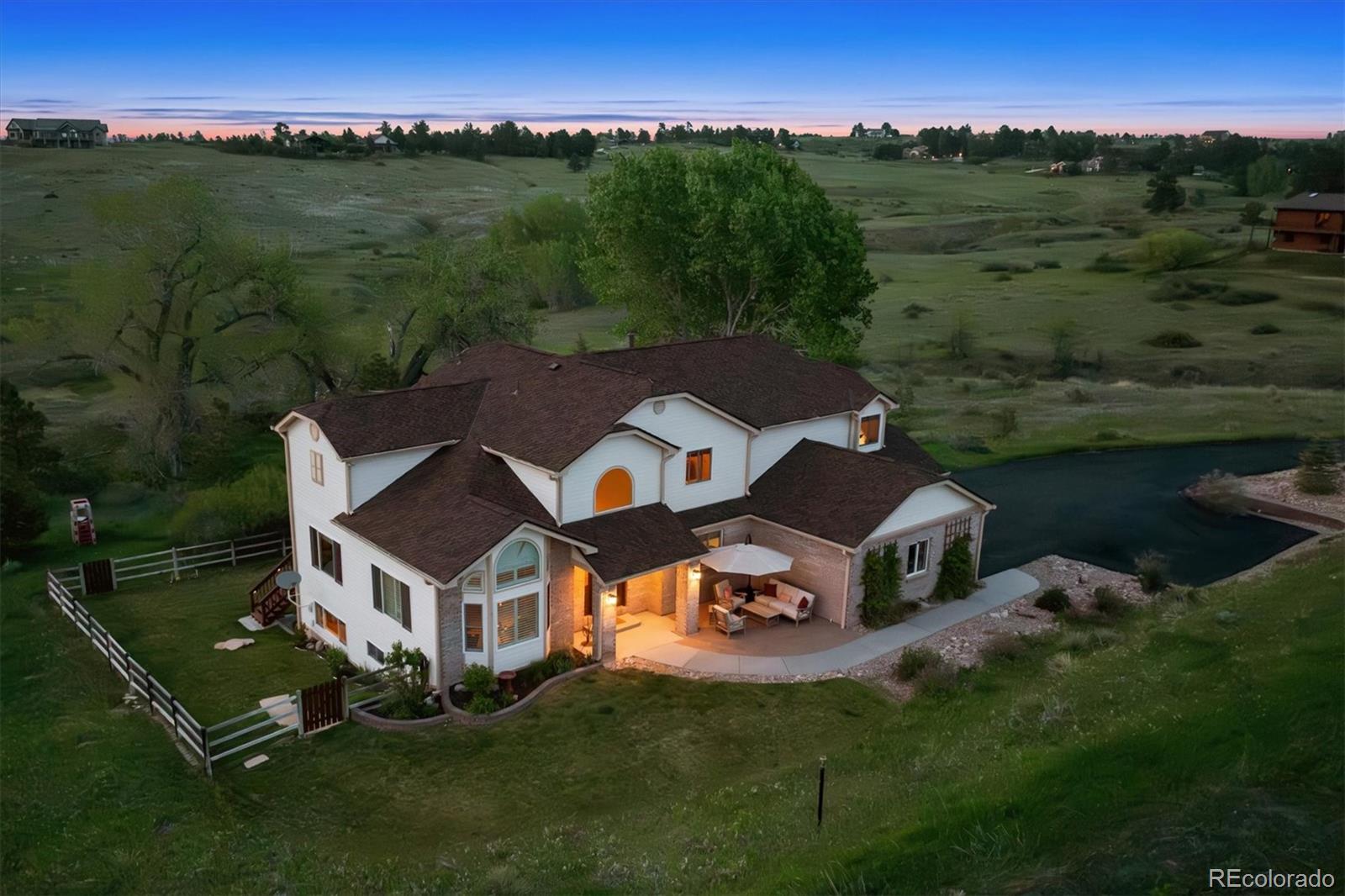 7289  stroh road, Parker sold home. Closed on 2026-03-20 for $1,110,000.
