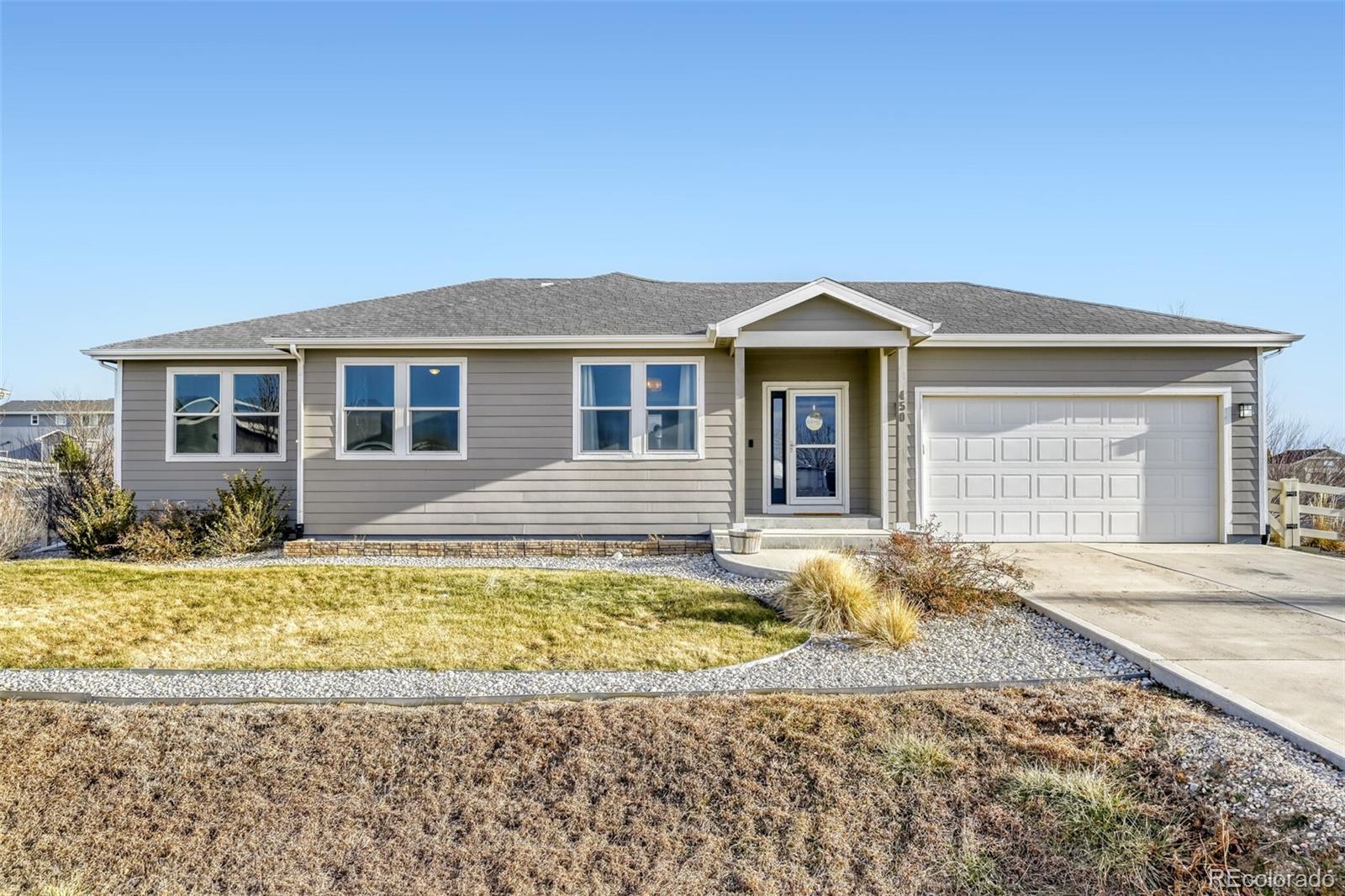 Hudson Hills Hudson Home | MLS #: 3368025450  Wyatt Drive, Hudson Beds: 3 Baths: 2 Price: $560,000