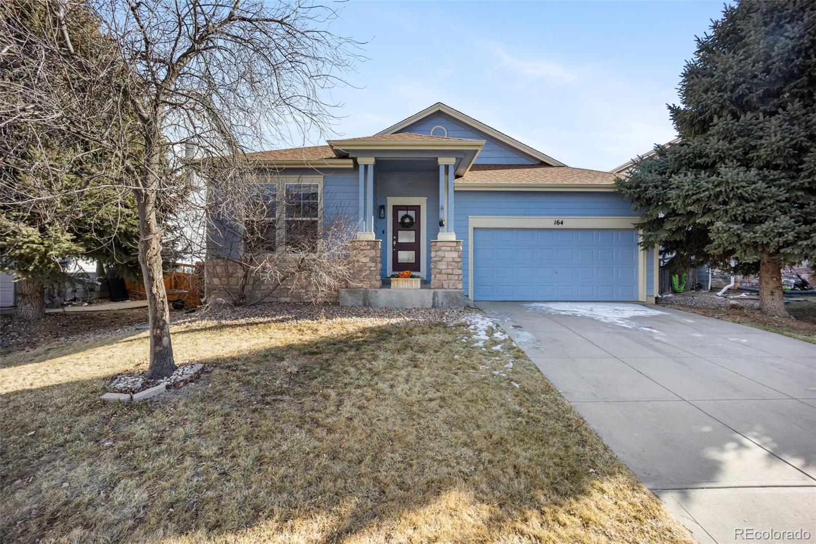 Brighton Crossing Brighton Home | MLS #: 4568331164  Apache Plume Street, Brighton Beds: 3 Baths: 2 Price: $480,000