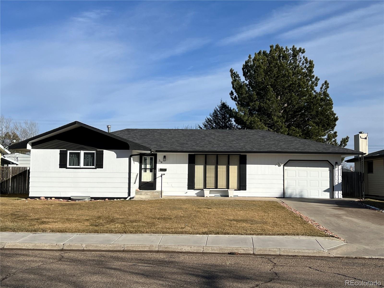 214 6th street, Burlington sold home. Closed on 2026-05-28 for $302,500.