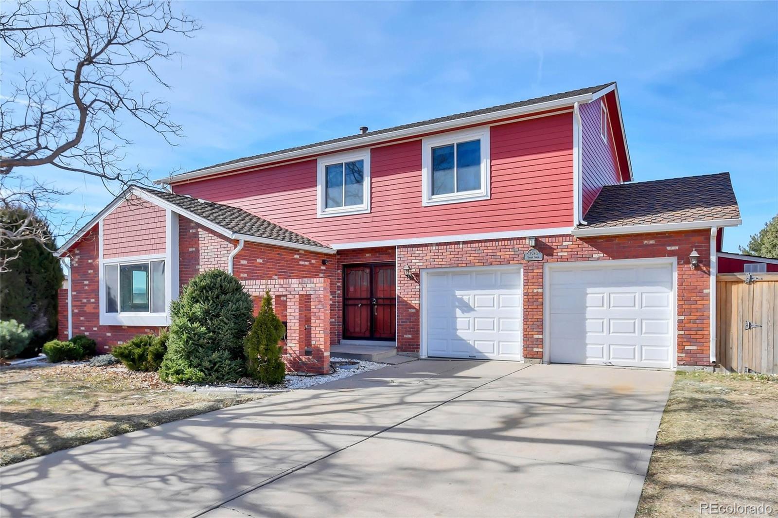 7528  queen circle, Arvada sold home. Closed on 2026-03-06 for $595,000.