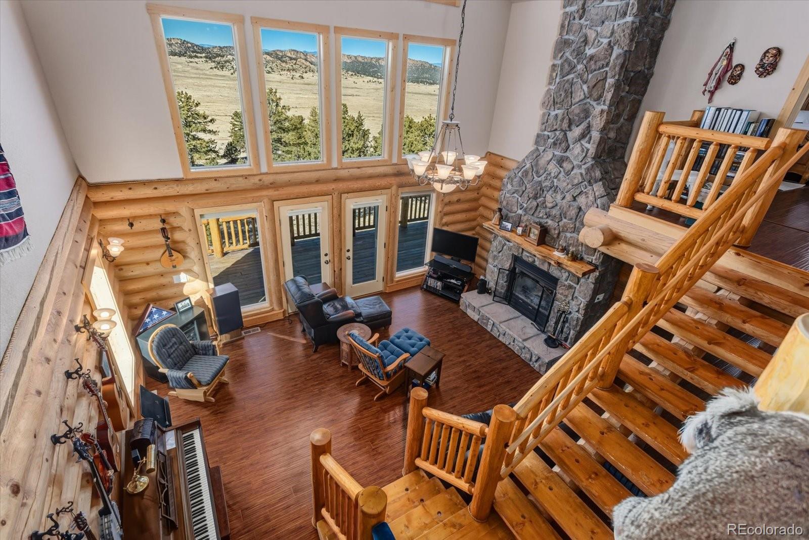 188 centennial circle, Westcliffe sold home. Closed on 2026-09-08 for $750,000.