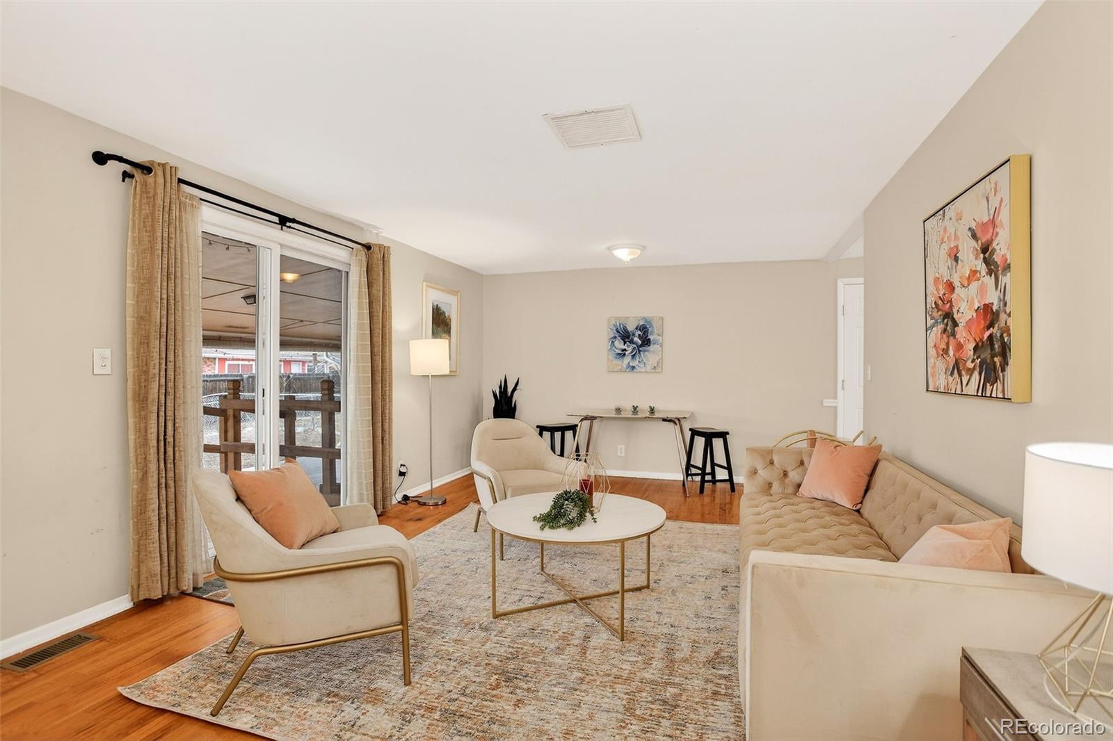 Park Terrace Westminster Home | MLS #: 52336637041  Beacon Way, Westminster Beds: 4 Baths: 2 Price: $499,000