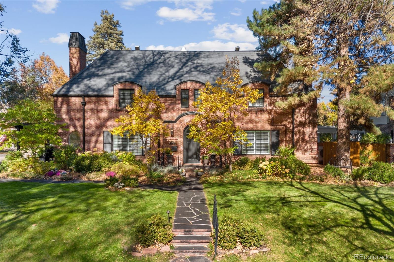 Hilltop Denver Home | MLS #: 57585105301 E 6th Avenue Parkway, Denver Beds: 5 Baths: 5 Price: $2,750,000