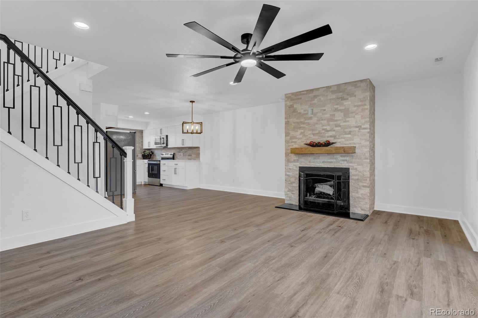 Southampton Lakewood Condo / Townhome | MLS #: 50639013453 S Ammons Street 2-8, Lakewood Beds: 3 Baths: 4 Price: $519,900