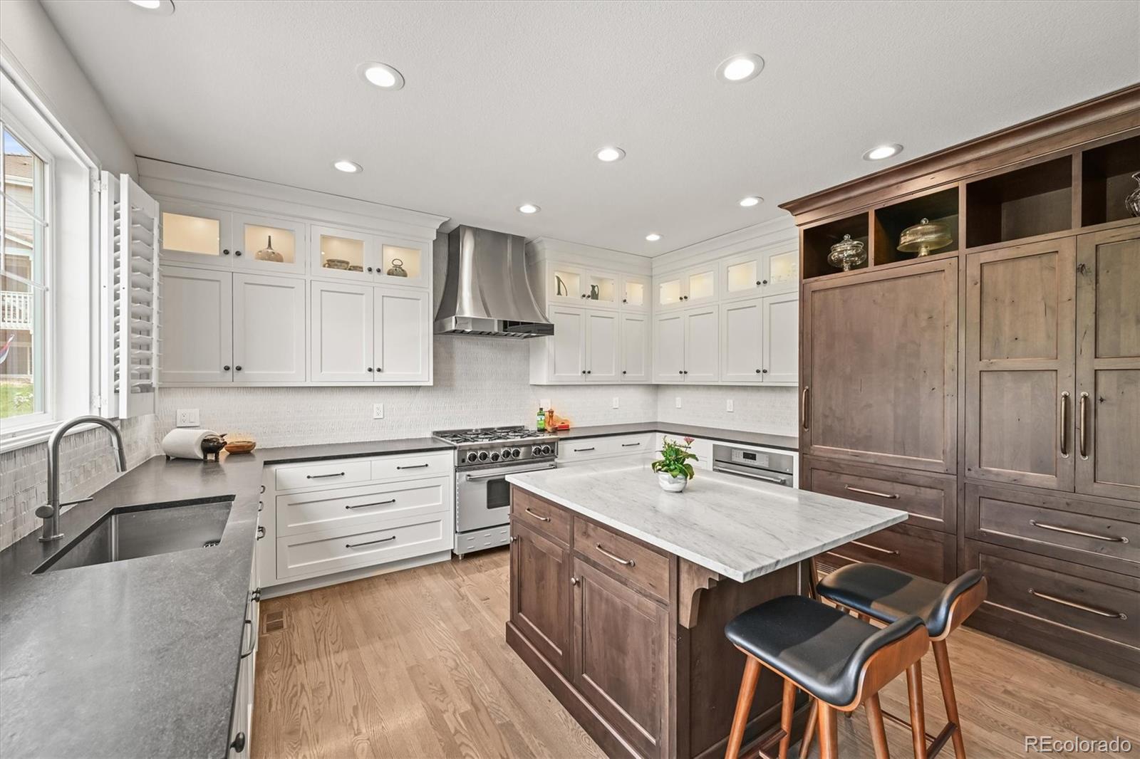 The Meadows Castle Rock Home | MLS #: 69477252090  Bellavista Street, Castle Rock Beds: 4 Baths: 4 Price: $915,000
