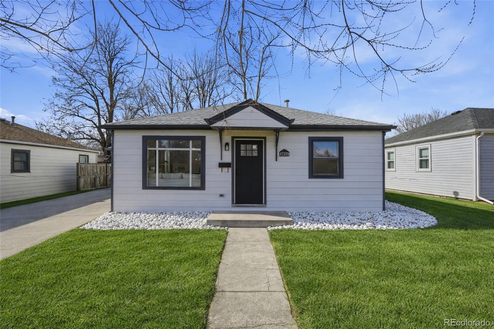 Berkeley Denver Home | MLS #: 19383414955  Zuni Street, Denver Beds: 3 Baths: 2 Price: $515,000
