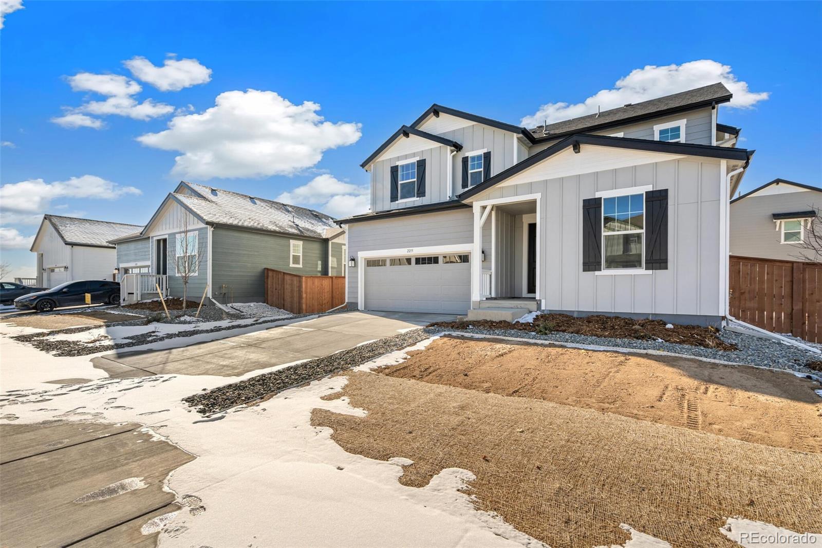 Farmlore Brighton Home | MLS #: 43763582215  Farmlore Drive, Brighton Beds: 4 Baths: 3 Price: $524,990
