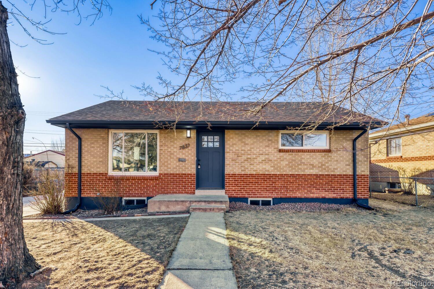 Woods Denver Home | MLS #: 28898267831  Shoshone Street, Denver Beds: 5 Baths: 2 Price: $457,000