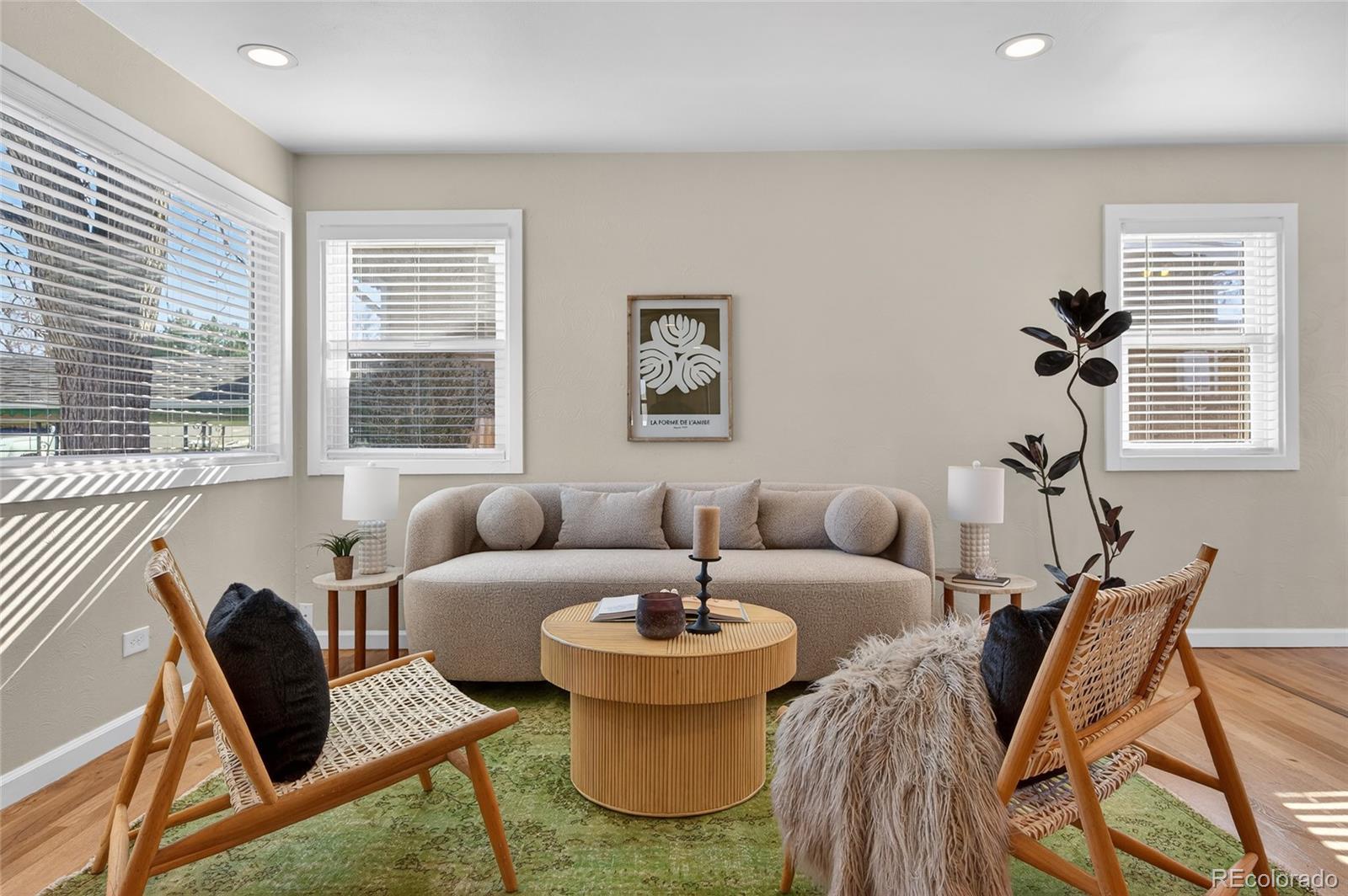 Berkeley Denver Home | MLS #: 98284515117  Newton Street, Denver Beds: 3 Baths: 2 Price: $705,000