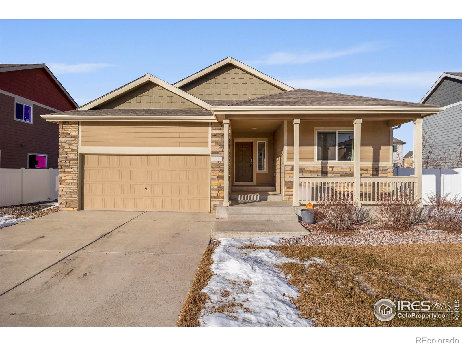 Hunters Crossing Severance Home | MLS #: 4567891050597825  Sambar Drive, Severance Beds: 3 Baths: 2 Price: $440,000
