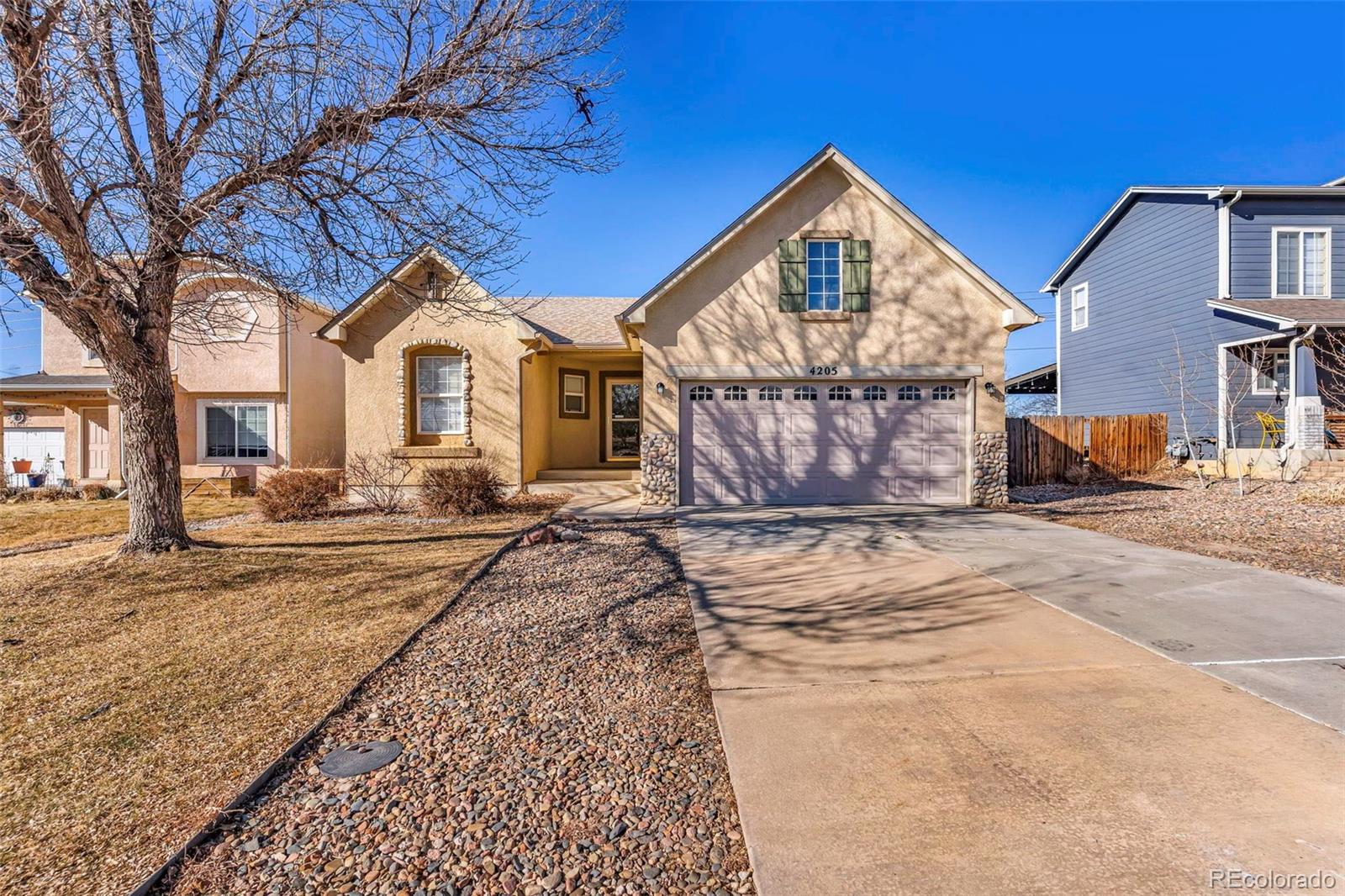 Pueblo Home | MLS #: 76352554205  Widener Street, Pueblo Beds: 3 Baths: 2 Price: $299,900