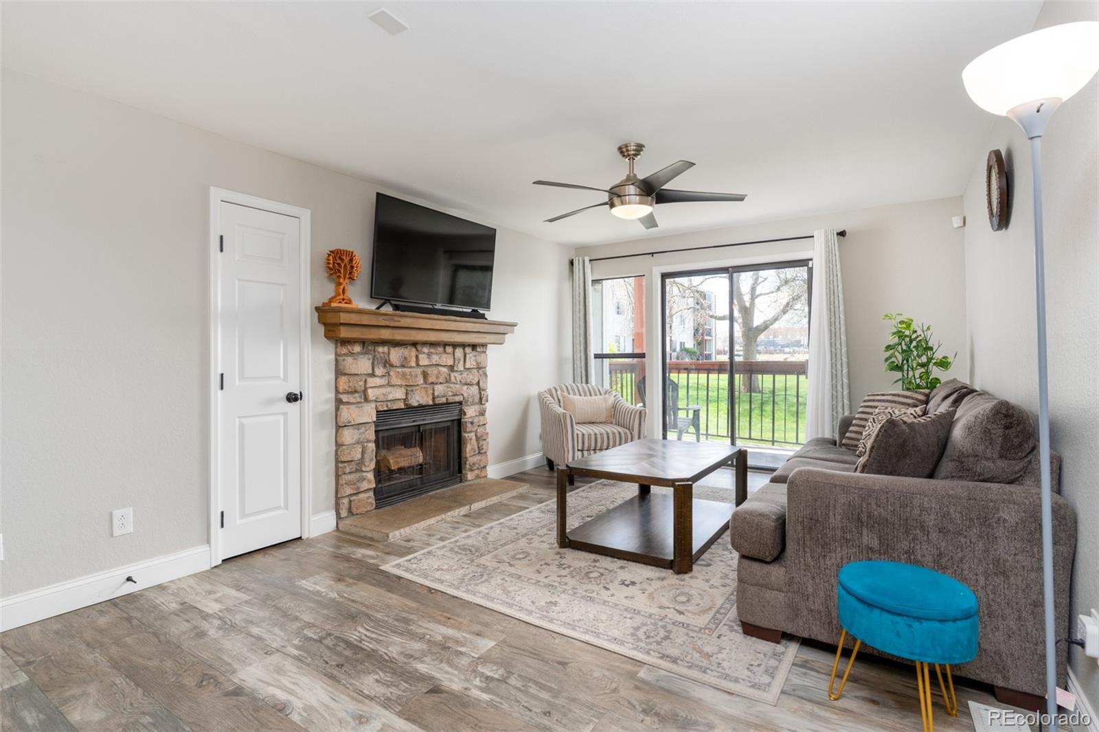 Prospectors Point Westminster Condo / Townhome | MLS #: 31296178666  Decatur Street 254, Westminster Beds: 2 Baths: 1 Price: $280,000