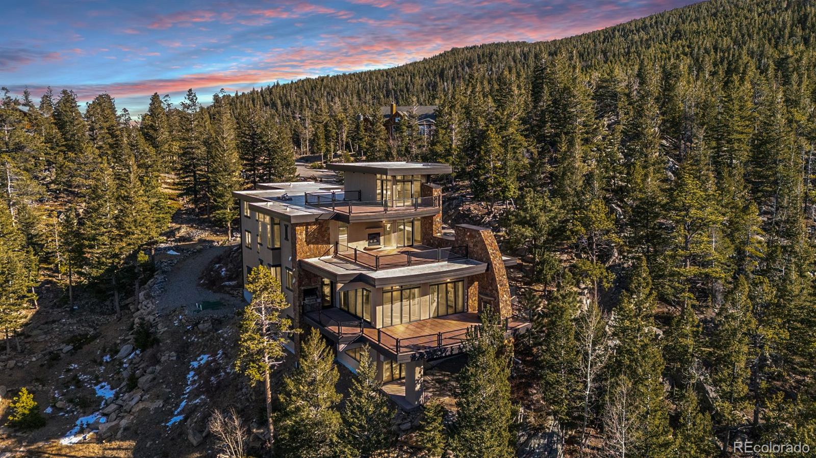 Evergreen Home | MLS #: 3276494180  Outpost Lane, Evergreen Beds: 5 Baths: 6 Price: $2,219,888